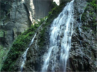 國(guó)慶去哪玩？湖南這些人少景美的地方你一定要知道！